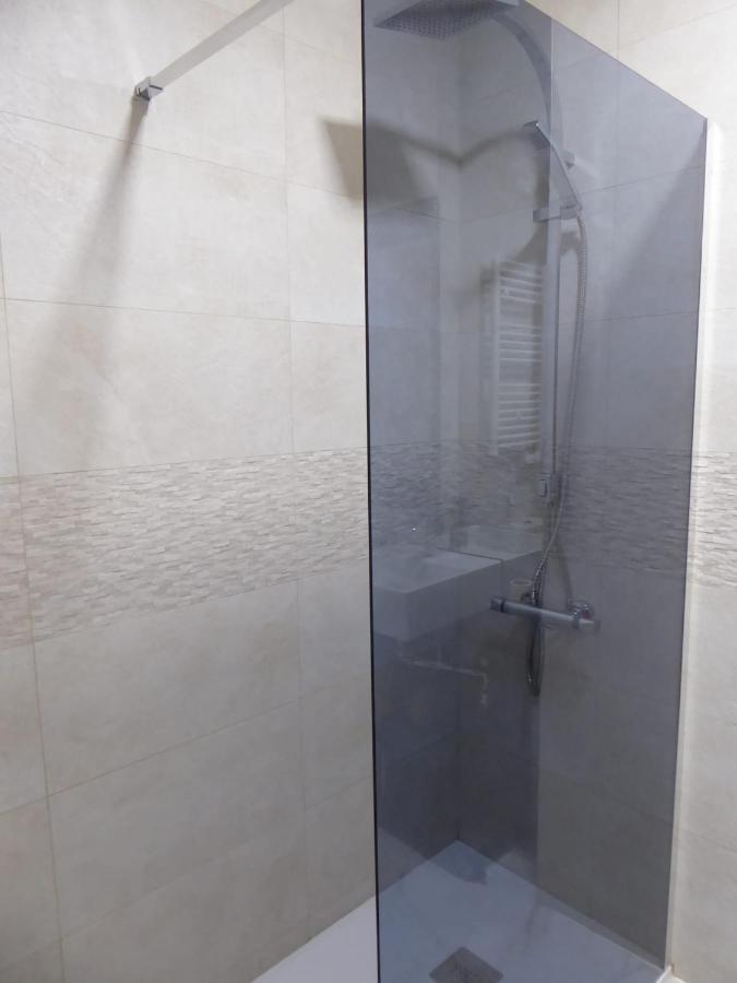 شقة Burgo  في La Paloma6 المظهر الخارجي الصورة