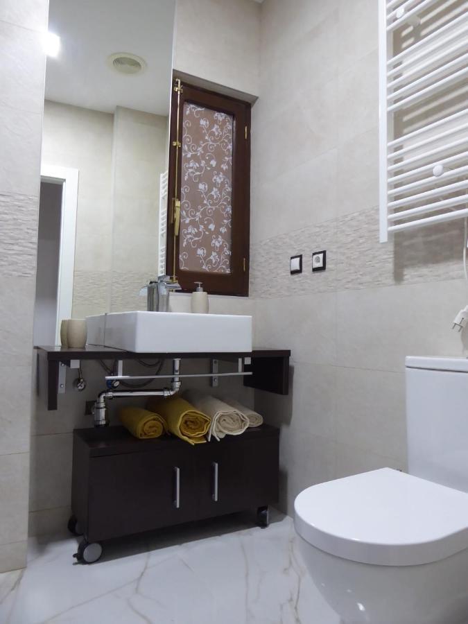 شقة Burgo  في La Paloma6 المظهر الخارجي الصورة